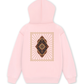 Áo Hoodie Nỉ Hai Da Persian Pattern