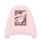 Áo Sweater Nỉ Hai Da Hidden Meaning