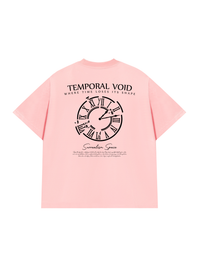 Áo Thun Relaxed Fit The Void