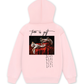 Áo Hoodie Nỉ Hai Da Time To Gift