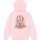 Áo Hoodie Nỉ Hai Da Skybound