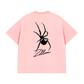 Áo Thun Relaxed Fit Zillion Spider 8-Ball