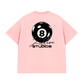 Áo Thun Relaxed Fit Zillion Studios 8-Ball