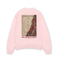 Áo Sweater Nỉ Hai Da Some Truths Stay Hidden