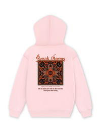 Áo Hoodie Nỉ Hai Da Break Norms