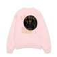 Áo Sweater Nỉ Hai Da  To The Moon