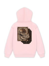 Áo Hoodie Nỉ Hai Da Shadows of the Night