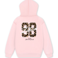 Áo Hoodie Nỉ Hai Da Zillion Leopard 98