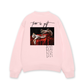 Áo Sweater Nỉ Hai Da Time To Gift