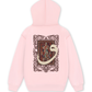 Áo Hoodie Nỉ Hai Da The Arabic Letter