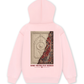 Áo Hoodie Nỉ Hai Da Some Truths Stay Hidden