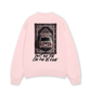 Áo Sweater Nỉ Hai Da Don't Ask The Car For Its Rank