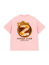 Áo Thun Relaxed Fit Zillion Foodie