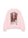 Áo Sweater Nỉ Hai Da Hidden Meaning Challege Everything