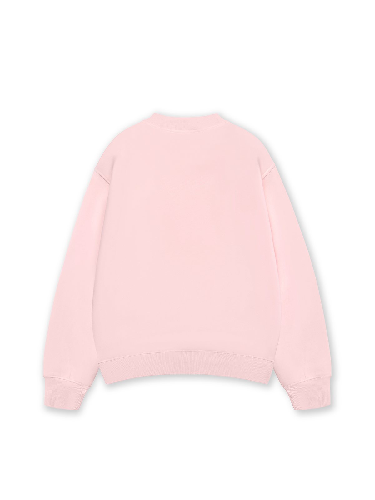 Áo Sweater Nỉ Hai Da Mountain Cheers