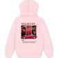 Áo Hoodie Nỉ Hai Da Car Veloci GT F40