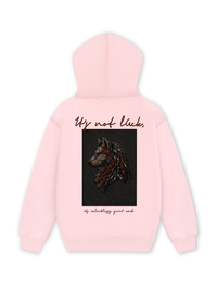 Áo Hoodie Nỉ Hai Da  Wolf