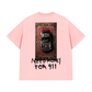 Áo Thun Relaxed Fit Need Money For 911