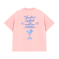Áo Thun Relaxed Fit The Manhattan Classic