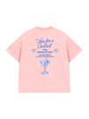 Áo Thun Relaxed Fit The Manhattan Classic