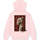 Áo Hoodie Nỉ Hai Da Hidden Meaning Panther