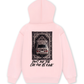 Áo Hoodie Nỉ Hai Da Don't Ask The Car For Its Rank