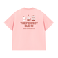 Áo Thun Relaxed Fit The Perfect Blend