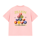 Áo Thun Relaxed Fit Zillion Fruit Rack