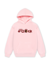 Áo Hoodie Nỉ Hai Da Coffee O'clock