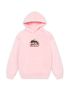 Áo Hoodie Nỉ Hai Da Muốn Được Ôm