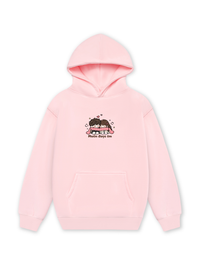 Áo Hoodie Nỉ Hai Da Muốn Được Ôm