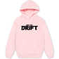 Áo Hoodie Nỉ Hai Da Car Drift