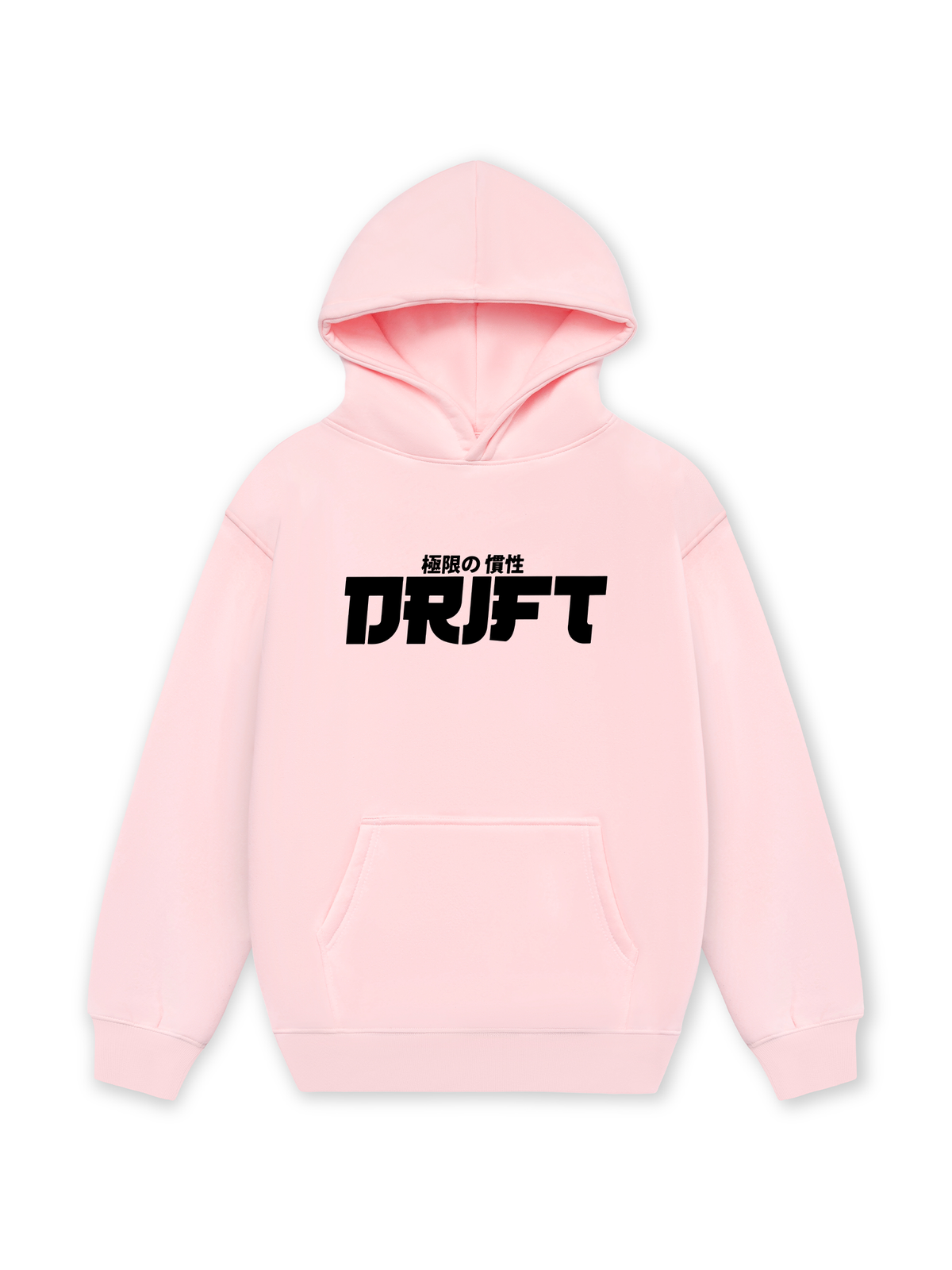 Áo Hoodie Nỉ Hai Da Car Drift
