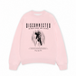 Áo Sweater Nỉ Hai Da Disconected