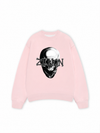 Áo Sweater Nỉ Hai Da Screwed Zillion