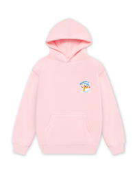 Áo Hoodie Nỉ Hai Da Winter
