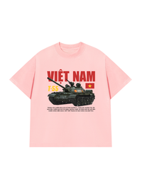 Áo Thun Relaxed Fit T55