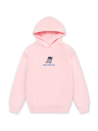 Áo Hoodie Nỉ Hai Da Thích Thảnh Thơi