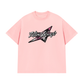 Áo Thun Relaxed Fit World Wide