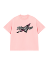 Áo Thun Relaxed Fit World Wide