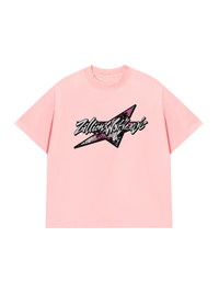 Áo Thun Relaxed Fit World Wide