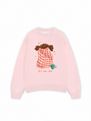Áo Sweater Nỉ Hai Da Its Too Cold