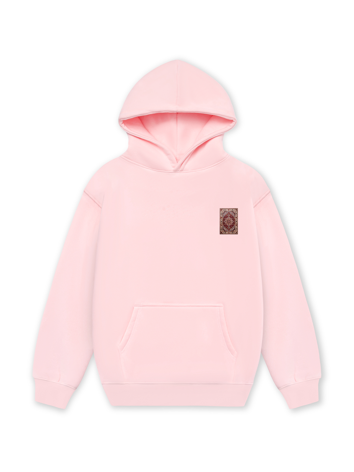 Áo Hoodie Nỉ Hai Da Hidden Meaning Challege Everything