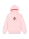 Áo Hoodie Nỉ Hai Da Yêu Mùa Đông