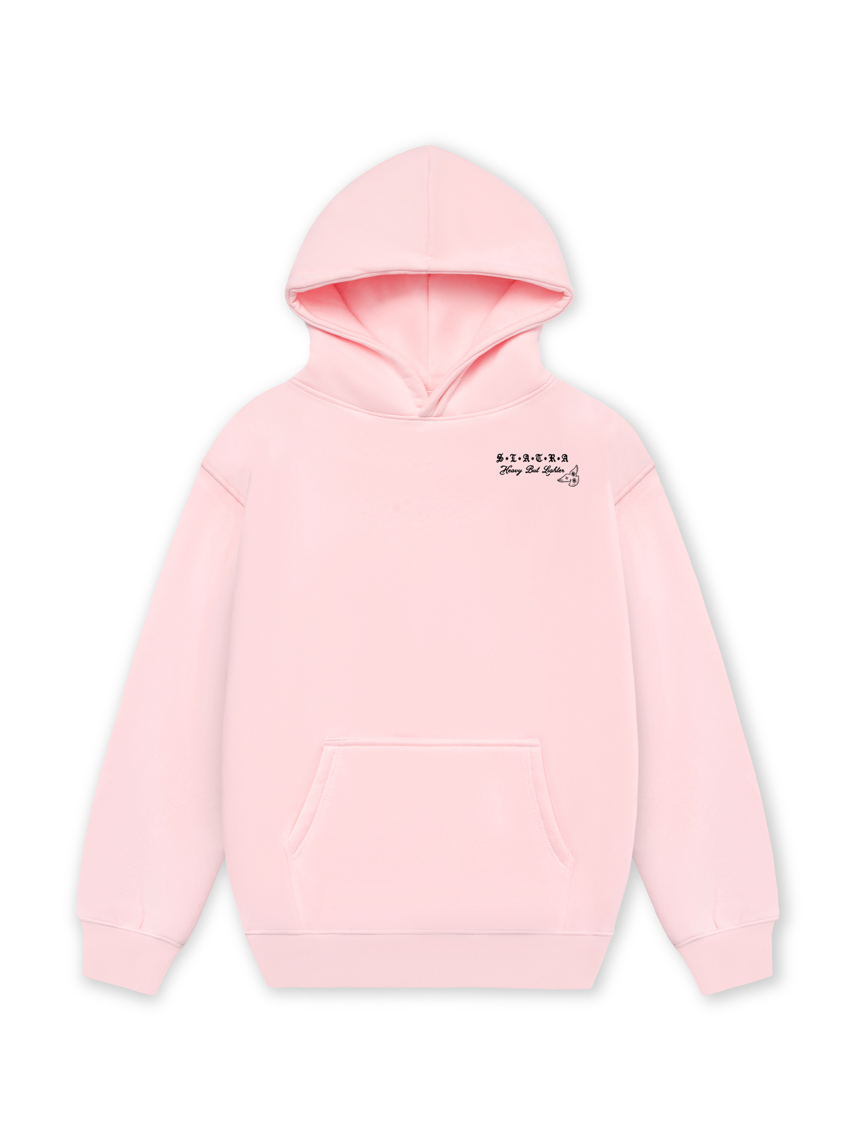 Áo Hoodie Nỉ Hai Da Three Bird