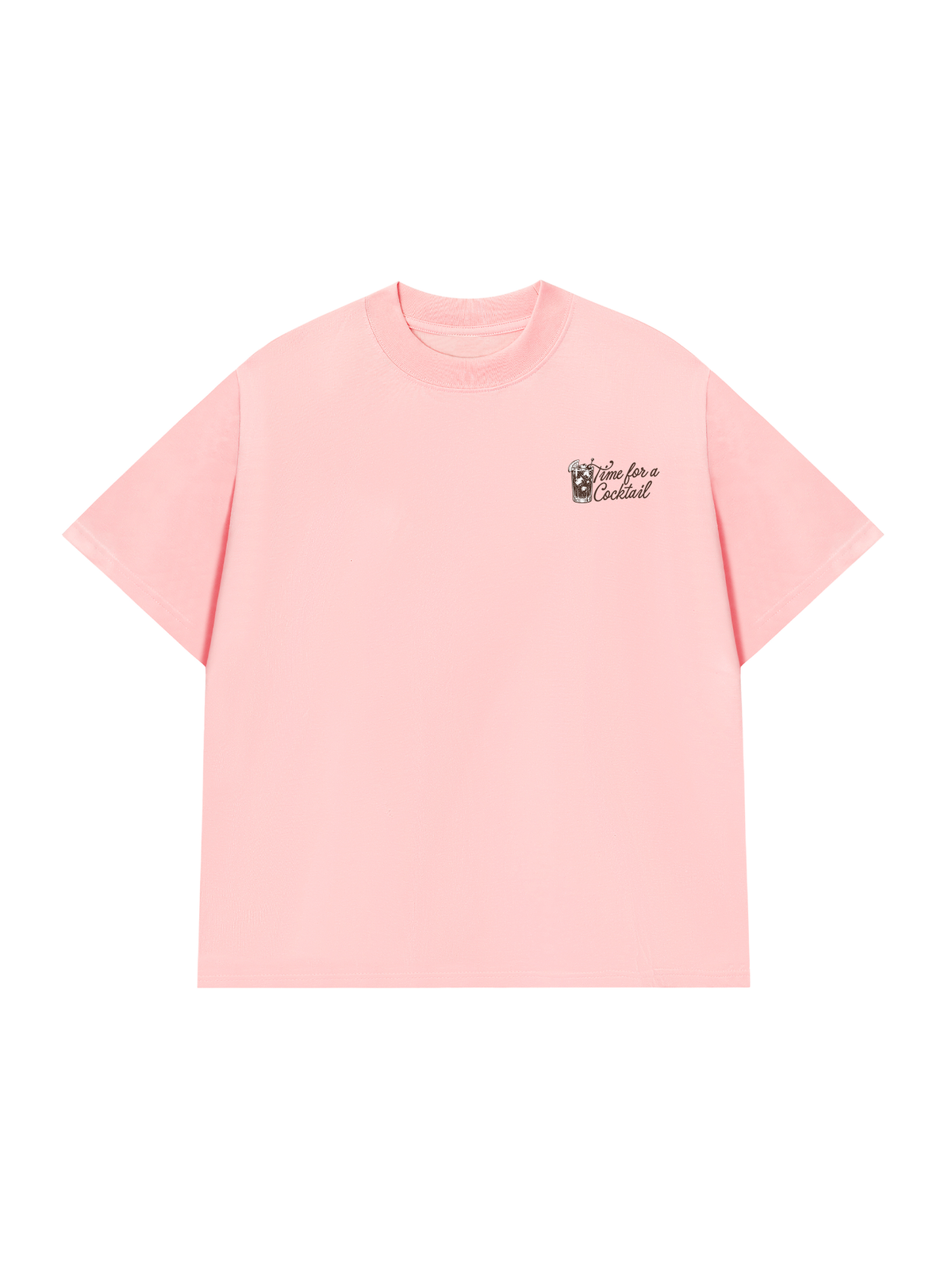 Áo Thun Relaxed Fit The Jack & Coke Classic