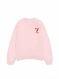 Áo Sweater Nỉ Hai Da Sipping The Melody
