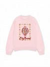 Áo Sweater Nỉ Hai Da Skybound Zillion