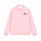 Áo Sweater Polo Nỉ Hai Da Tokyo Wave
