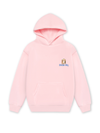 Áo Hoodie Nỉ Hai Da Snow Day